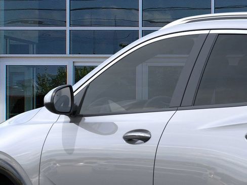 New 2026 Buick Encore GX Sport Touring w/ Comfort Package image 12
