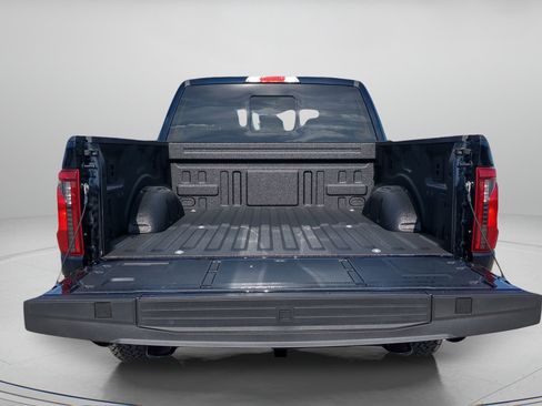 New 2026 Ford F150 Tremor AWD/4WD image 49