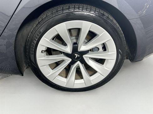 Used 2023 Tesla Model 3 Long Range AWD/4WD image 11