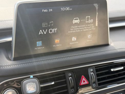 Used 2019 Genesis G70 2.0T Advanced image 22