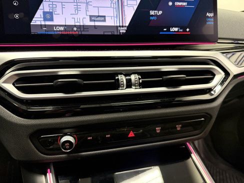 Used 2024 BMW M2 w/ Lighting Package RWD image 25
