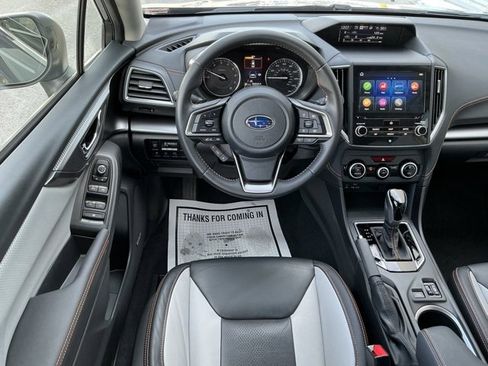 Certified 2023 Subaru Crosstrek 2.5i Limited w/ Popular Package #3 image 10