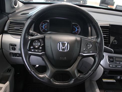 Used 2021 Honda Pilot Special Edition image 22