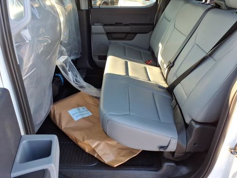 New 2026 Ford F550 4x4 Crew Cab Super Duty image 9