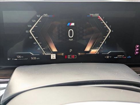 New 2026 BMW X6 xDrive40i image 11