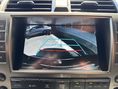 Used 2020 Lexus GX 460 Premium AWD/4WD image 36