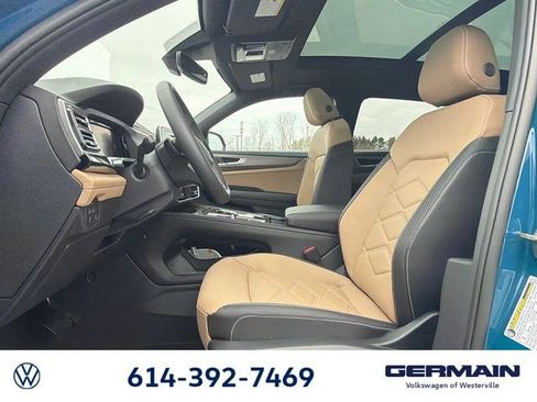 New 2026 Volkswagen Atlas Cross Sport SE AWD/4WD image 22