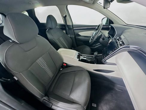 Used 2024 Hyundai Tucson SEL FWD image 31