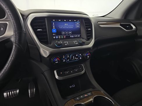 Used 2023 GMC Acadia SLE w/ Driver Convenience Package FWD image 20
