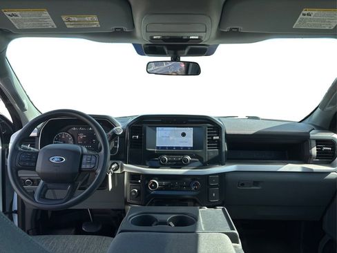 Used 2022 Ford F150 XL w/ Equipment Group 101A High image 22