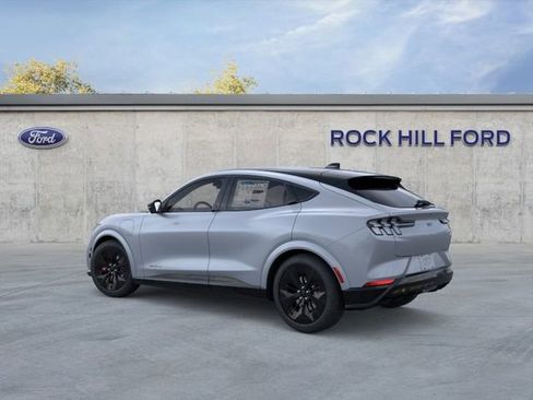 New 2026 Ford Mustang Mach-E GT AWD/4WD image 5