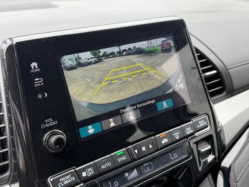 Used 2021 Honda Odyssey Touring image 20