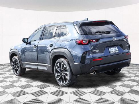 New 2026 MAZDA CX-50 2.5 Hybrid w/ Weather Package image 21