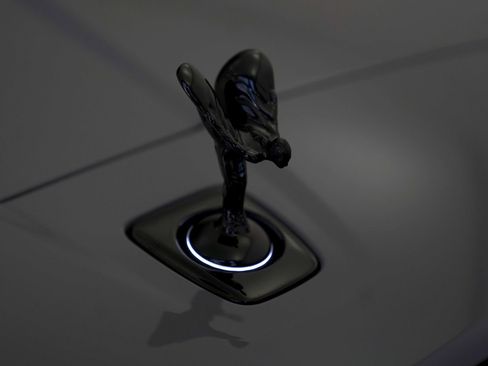 New 2026 Rolls-Royce Cullinan Black Badge image 6