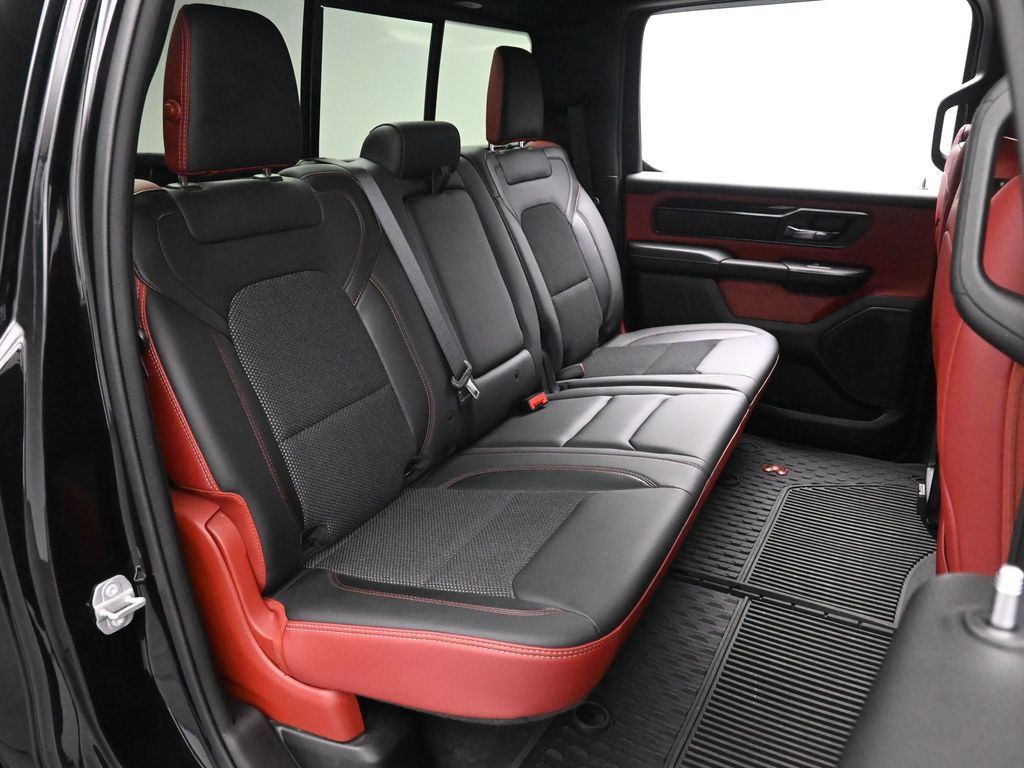 Used 2022 RAM 1500 TRX w/ Trailer Tow Group AWD/4WD image 23