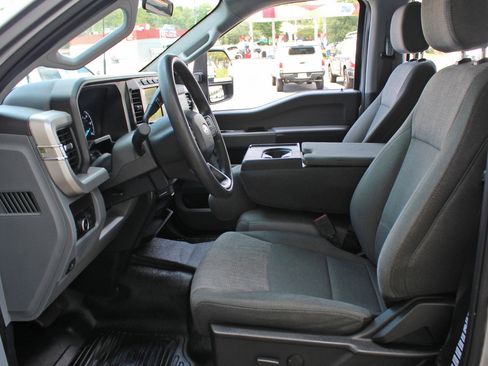 Used 2024 Ford F250 XLT image 19