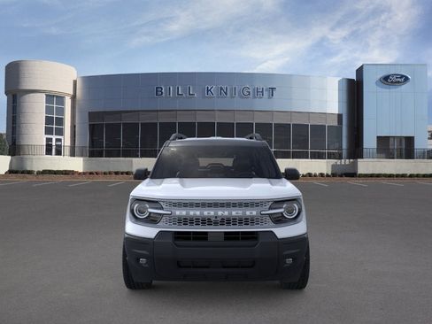 New 2026 Ford Bronco Sport Outer Banks AWD/4WD image 30