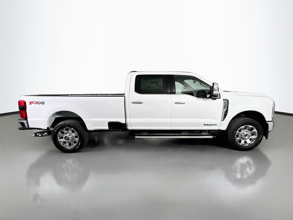 New 2026 Ford F350 Lariat w/ Chrome Package AWD/4WD image 19