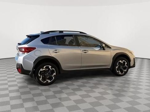 Used 2023 Subaru Crosstrek 2.5i Limited AWD/4WD image 2