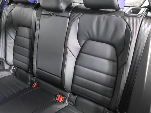 New 2026 Volkswagen Golf image 34