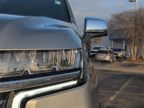 Certified 2024 Chevrolet Tahoe Premier image 13