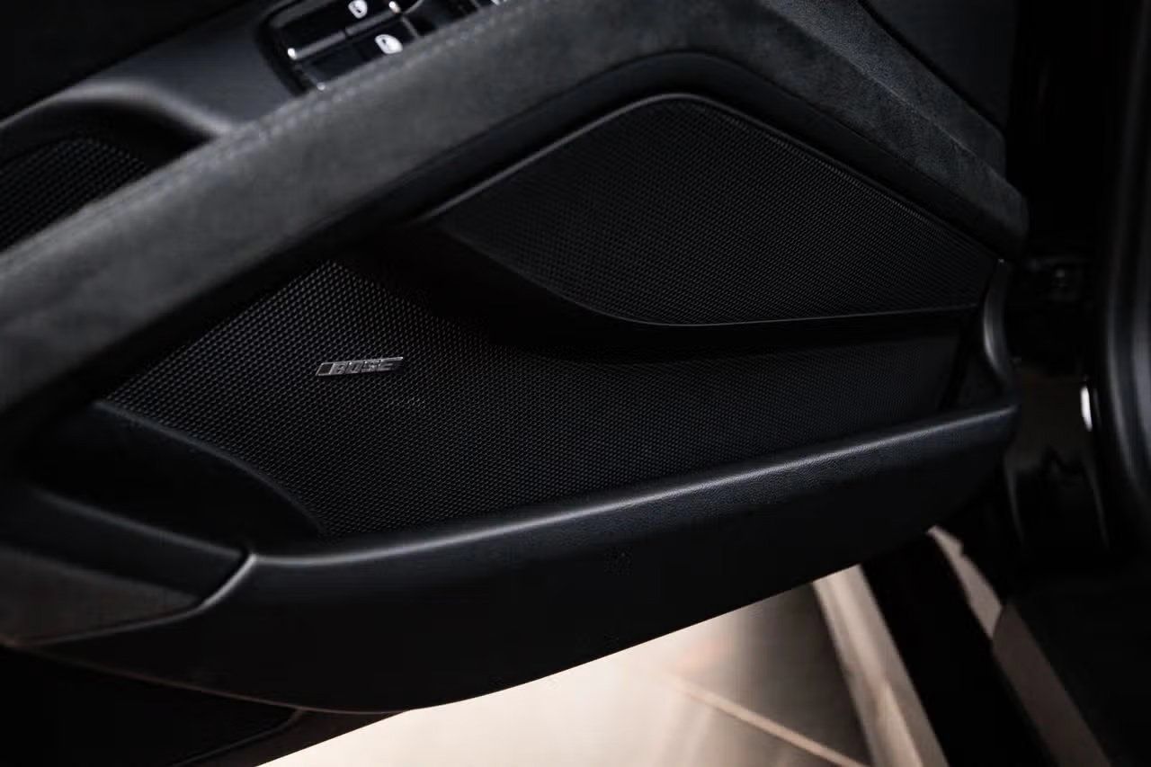 Certified 2022 Porsche 718 Boxster Spyder RWD image 21