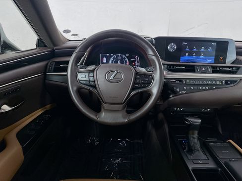 Used 2020 Lexus ES 350 w/ Premium Package FWD image 21