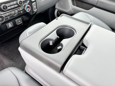 New 2025 Ford F250 XL image 29