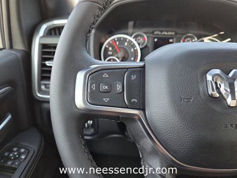 New 2026 RAM 2500 Lone Star image 40