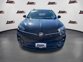 Used 2023 Buick Encore GX Select w/ Sport Touring Package video 2