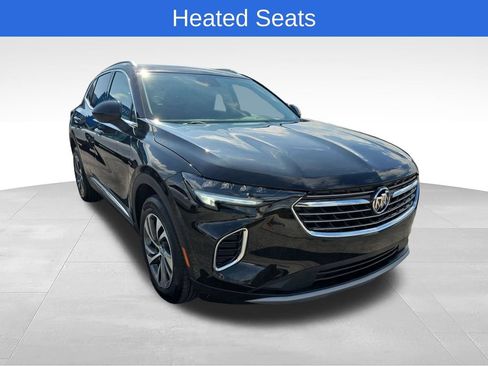Used 2023 Buick Envision Essence FWD image 8