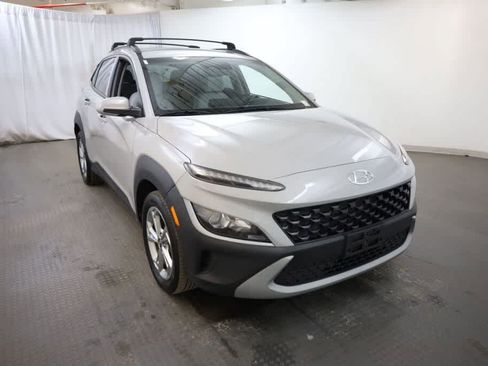 Used 2023 Hyundai Kona SEL image 10