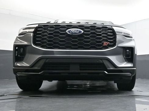 New 2026 Ford Explorer ST image 29