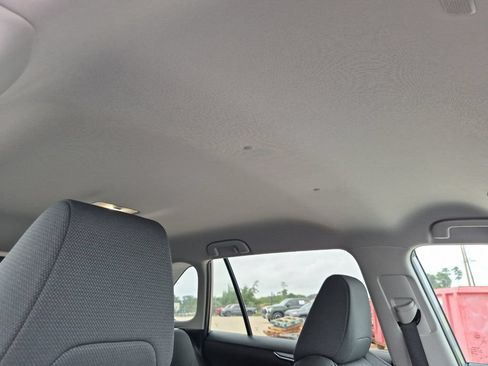 Certified 2024 Toyota RAV4 XLE FWD image 17