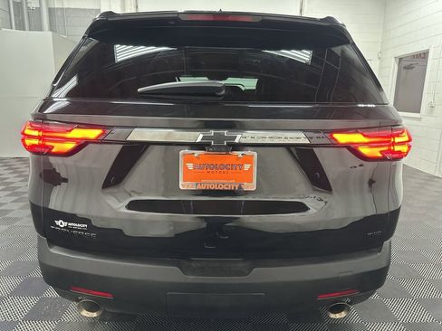 Used 2023 Chevrolet Traverse RS image 8