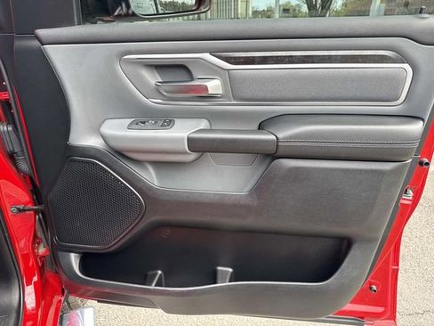 Used 2020 RAM 1500 Big Horn AWD/4WD image 8