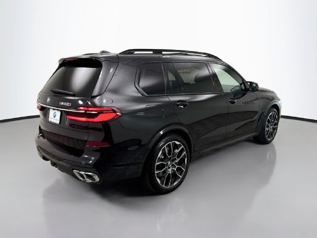 Used 2024 BMW X7 M60i w/ Executive Package AWD/4WD image 7