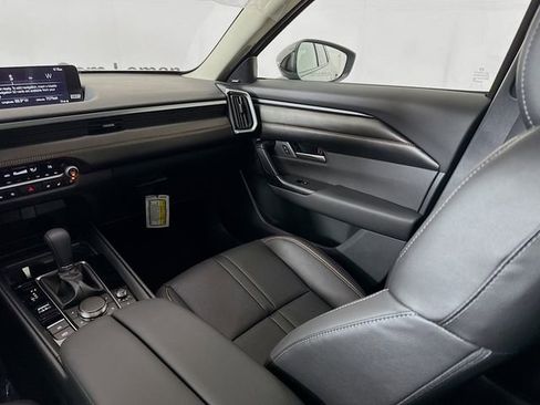 New 2026 MAZDA CX-50 AWD 2.5 S w/ Weather Package image 24