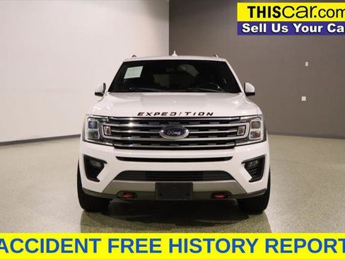 Used 2020 Ford Expedition Max XLT w/ Equipment Group 202A RWD image 3
