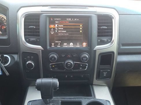 Used 2013 RAM 1500 Outdoorsman AWD/4WD image 23