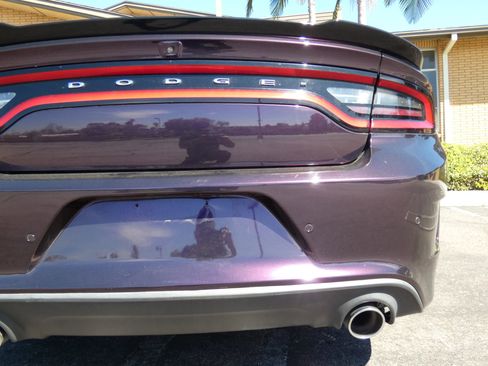 Used 2021 Dodge Charger R/T image 10