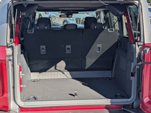 New 2026 Ford Bronco Big Bend AWD/4WD image 11