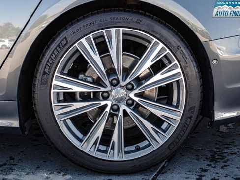 Used 2019 Audi A6 3.0T Premium Plus w/ Premium Plus Package AWD/4WD image 26