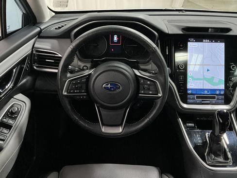 Used 2025 Subaru Outback Limited AWD/4WD image 7