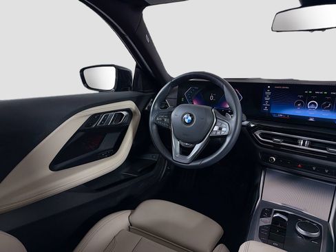 Used 2023 BMW 230i xDrive Coupe w/ Premium Package AWD/4WD image 24