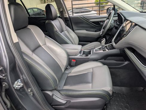Used 2023 Subaru Outback Onyx Edition AWD/4WD image 8