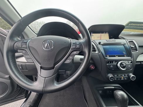Used 2018 Acura RDX AWD w/ Technology Package image 14