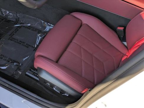 New 2026 BMW 530i w/ M Sport Package image 4