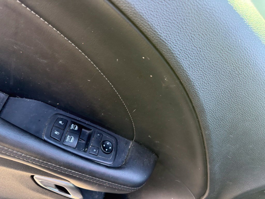Used 2018 Dodge Challenger SXT Plus RWD image 6