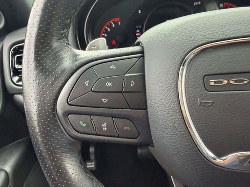 Used 2022 Dodge Durango GT AWD/4WD image 29